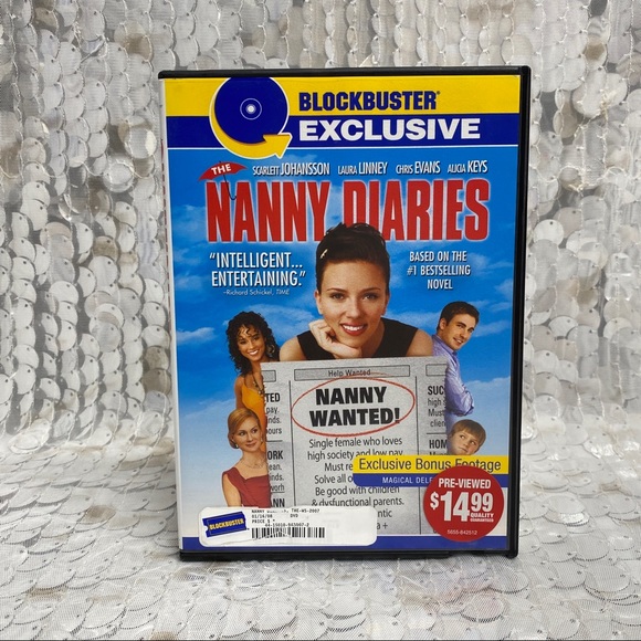 The Nanny Diaries - Picture 1 of 6